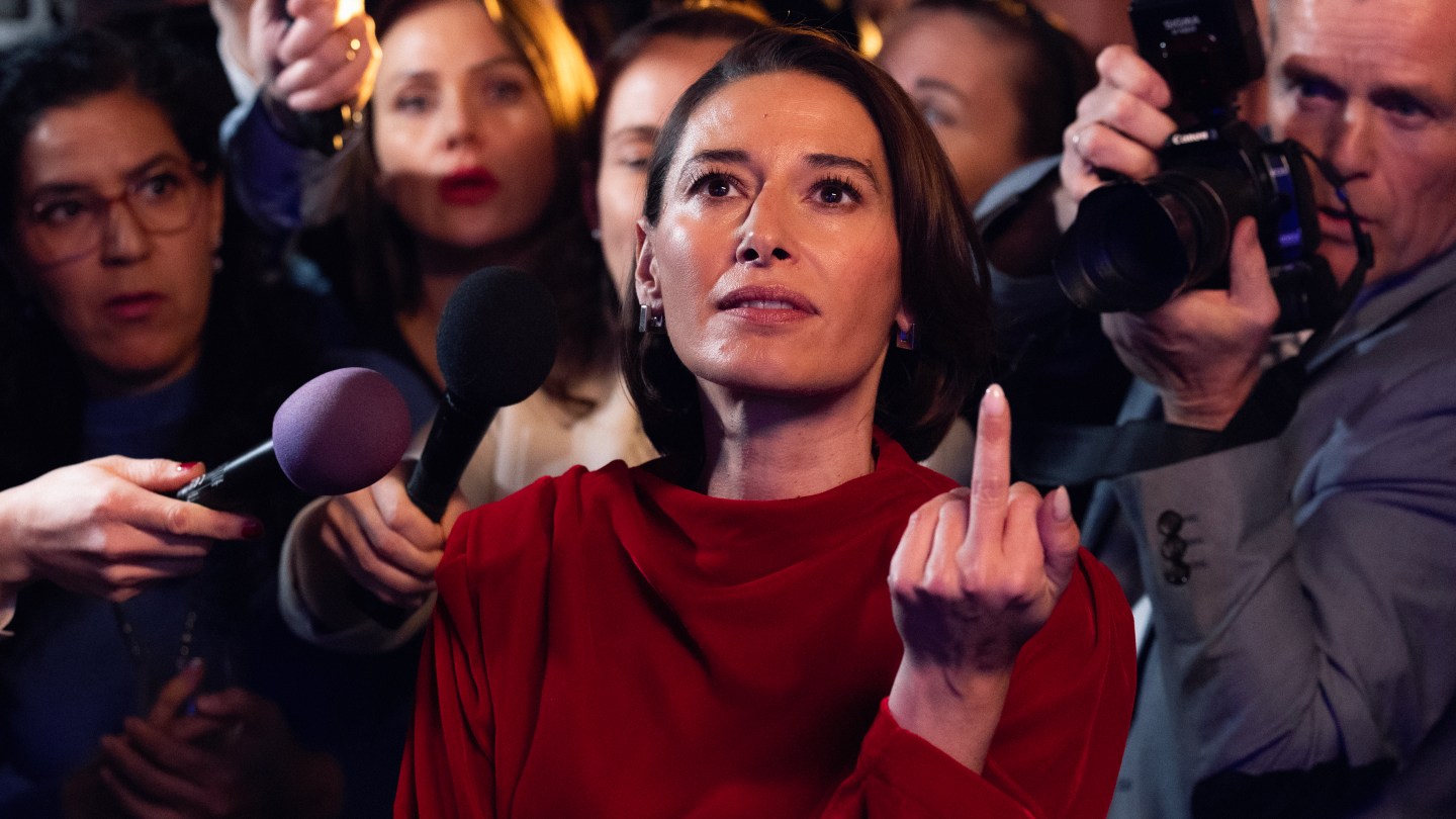 Tallinn Black Nights Film Festival revela programação da competição 2025