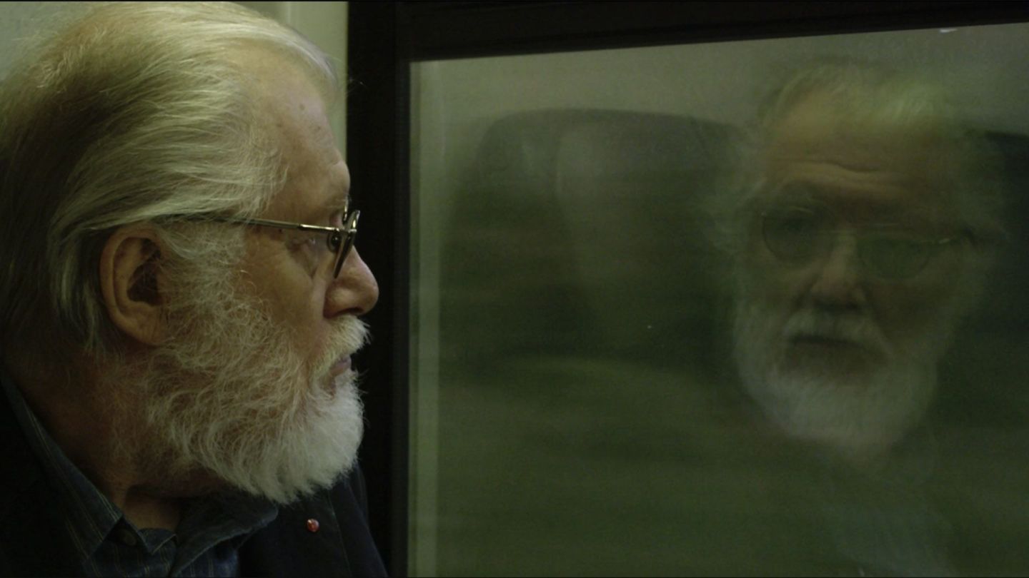 Tallinn Film Fest homenageará "Baltic James Dean", ator Juozas Budraitis