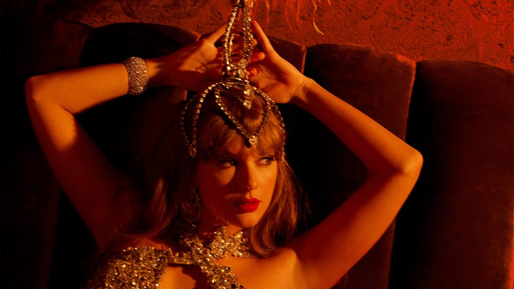 Taylor Swift faz história no Hot 100, ocupando todos os 12 primeiros lugares das paradas