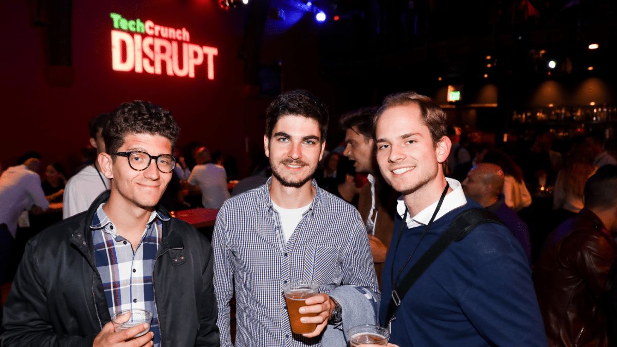 TechCrunch Disrupt 2025 Side Events schedule: Women in Tech, MongoDB, Silkroad Innovation Hub and more to host