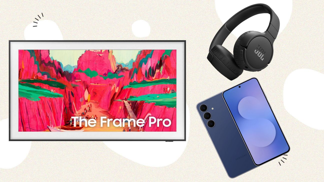 How to buy the best Samsung Week Deals online