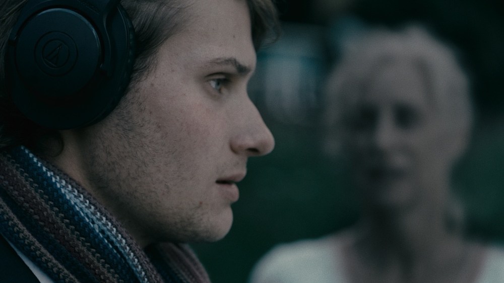 Terror australiano 'Nightfall' adquirido por Black Mandala