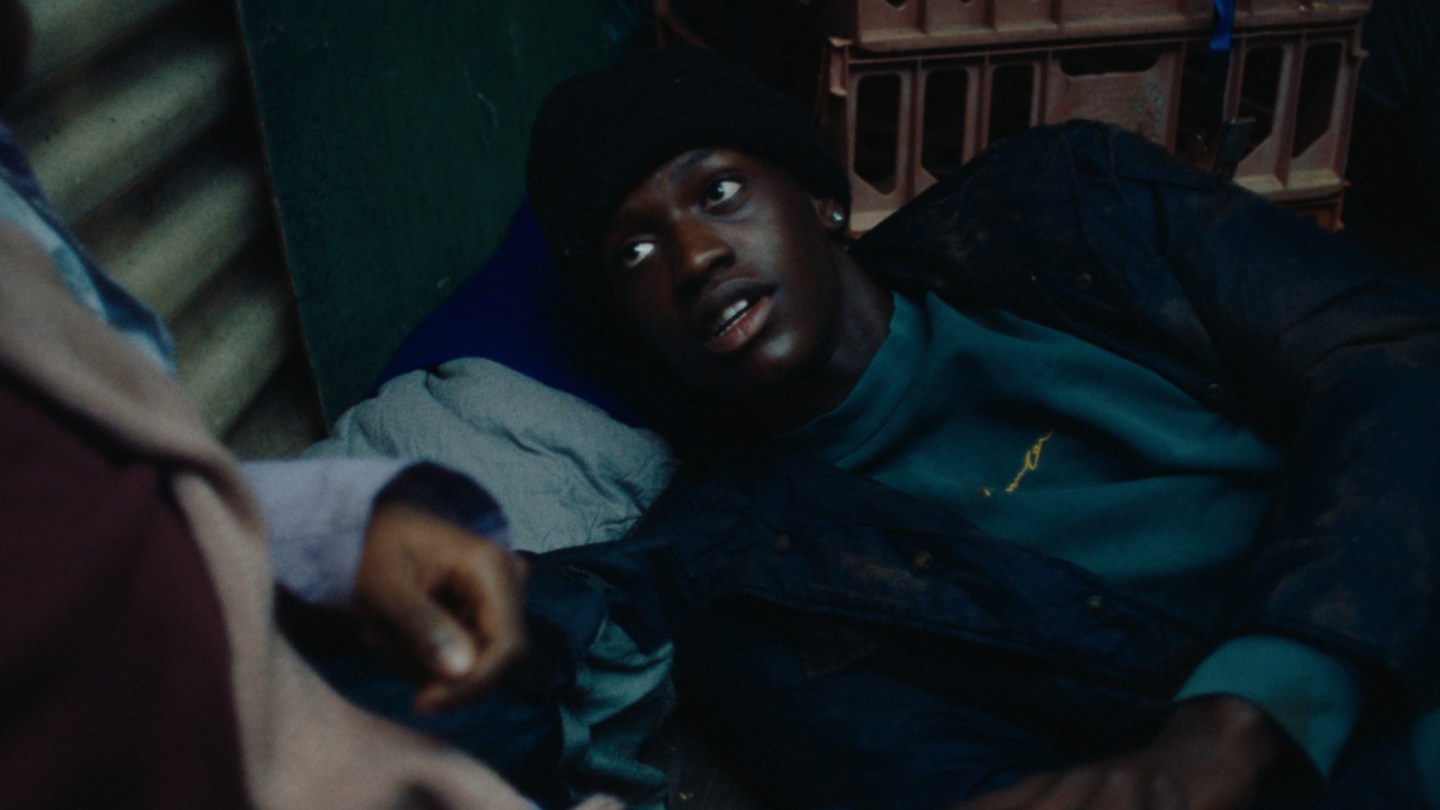 'The Long Spring' baseia-se em histórias de refugiados da vida real (trailer exclusivo)