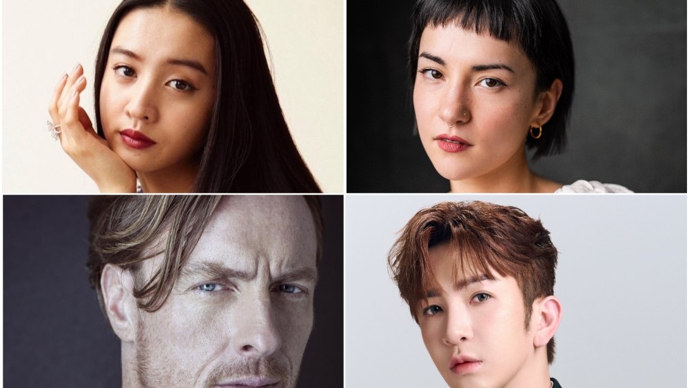 'The Season' do produtor de 'Crazy Rich Asians' chega ao Hulu