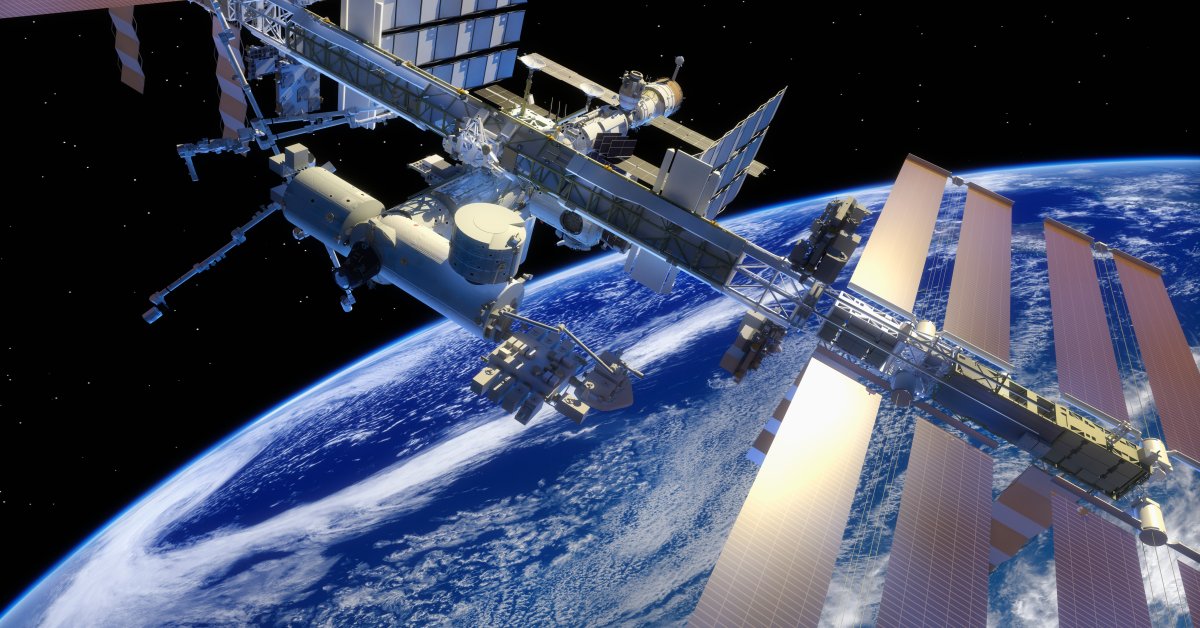 The Space Station Is Turning 25. Was it Worth it?