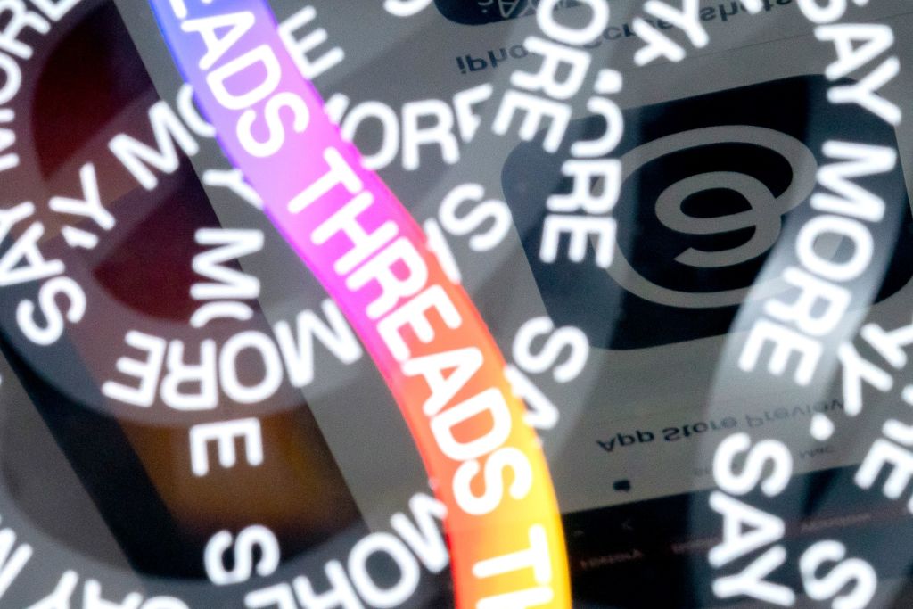 Threads adiciona ‘postagens fantasmas’ que desaparecem após 24 horas