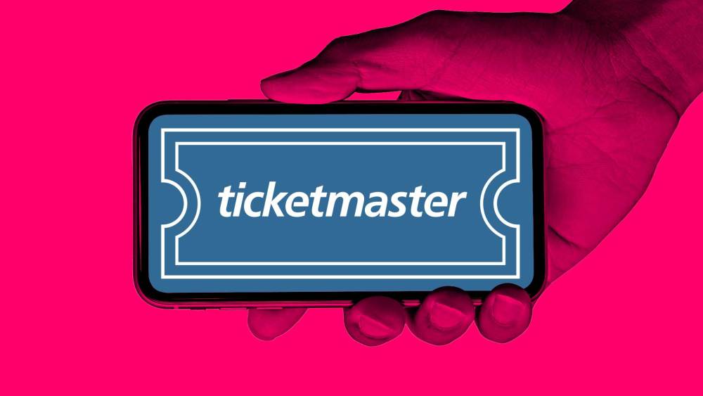 Ticketmaster nega afirmações da FTC de que trabalha com cambistas