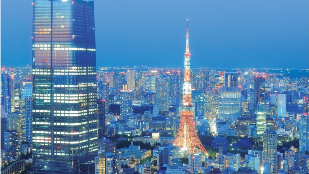 Tokyo Gap-Financing Market lança programa de prêmios