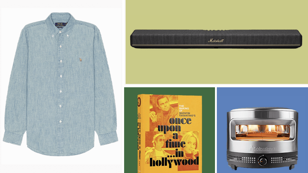 Top Gifting Picks for Him, Shop Online Now