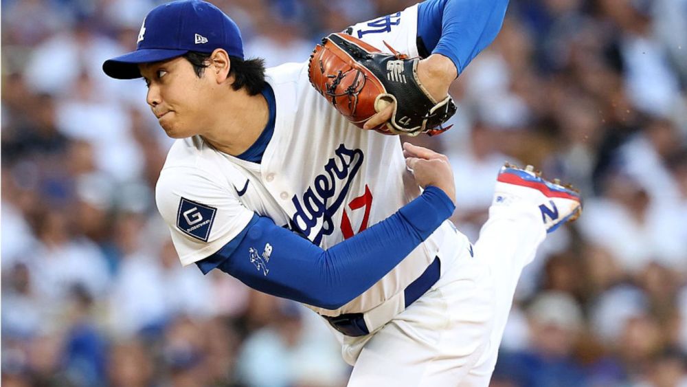 Transmitir Dodgers x Blue Jays