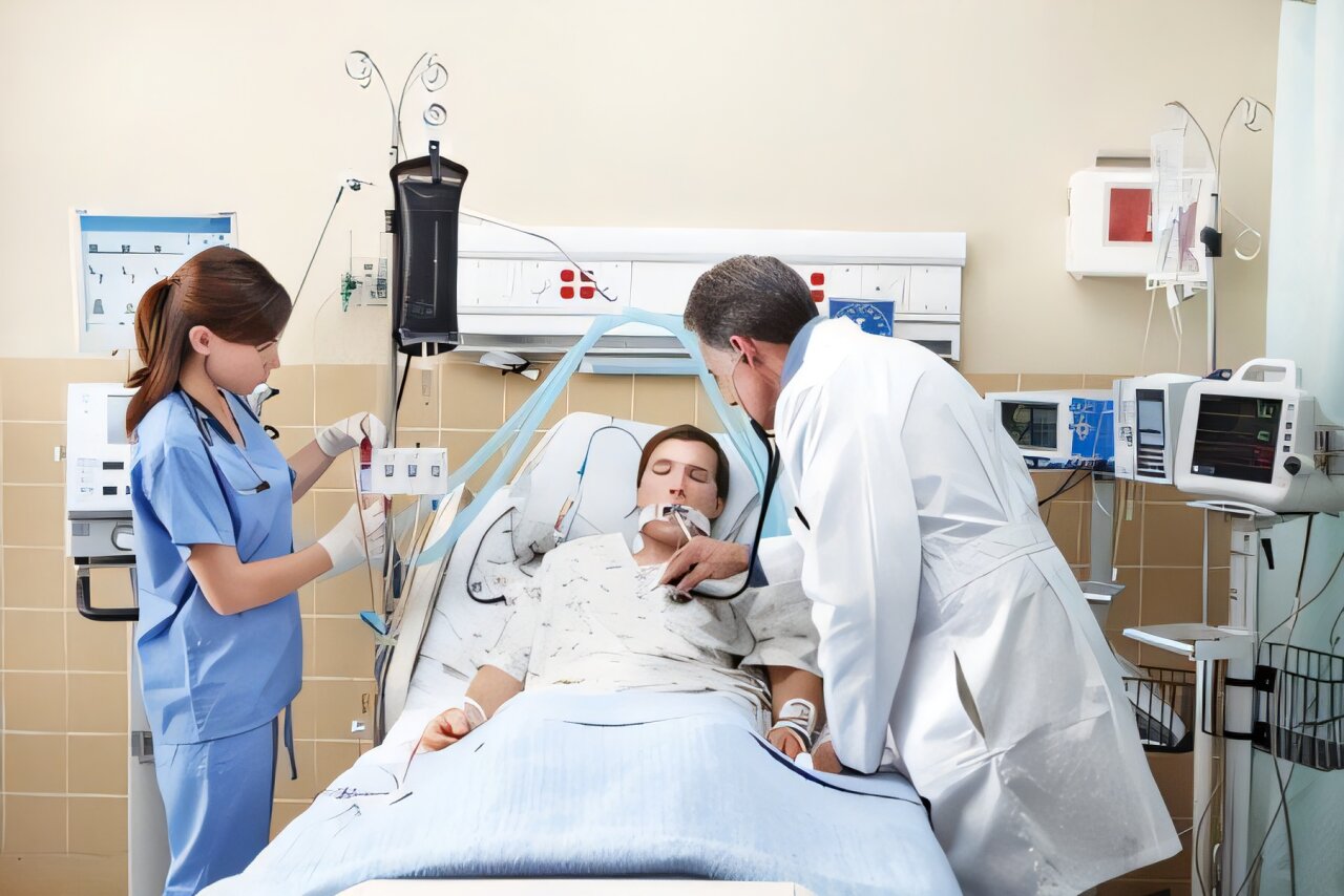 Tratamento com corticosteroides em dose moderada melhora as taxas de recuperação de pacientes com sepse