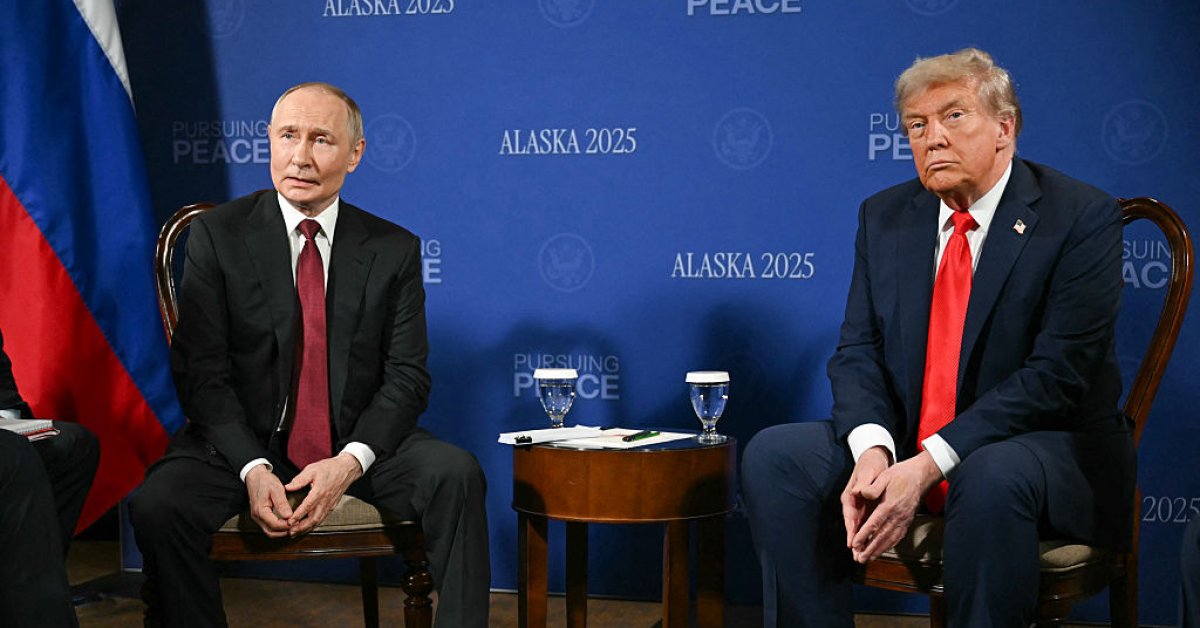 Trump e UE impõem novas sanções devastadoras à Rússia