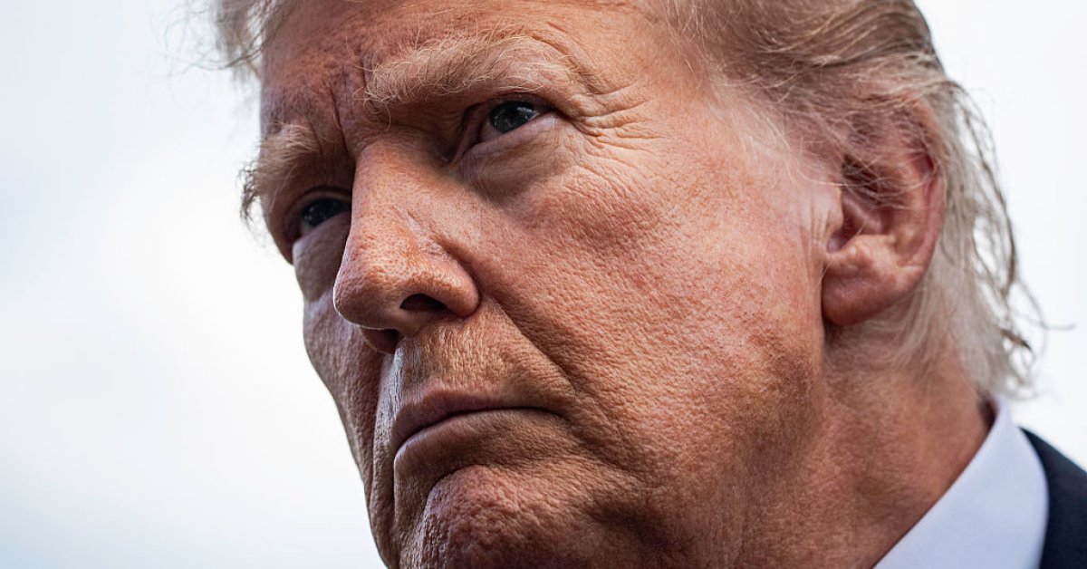 Trump fará segundo exame de saúde “anual” em meses