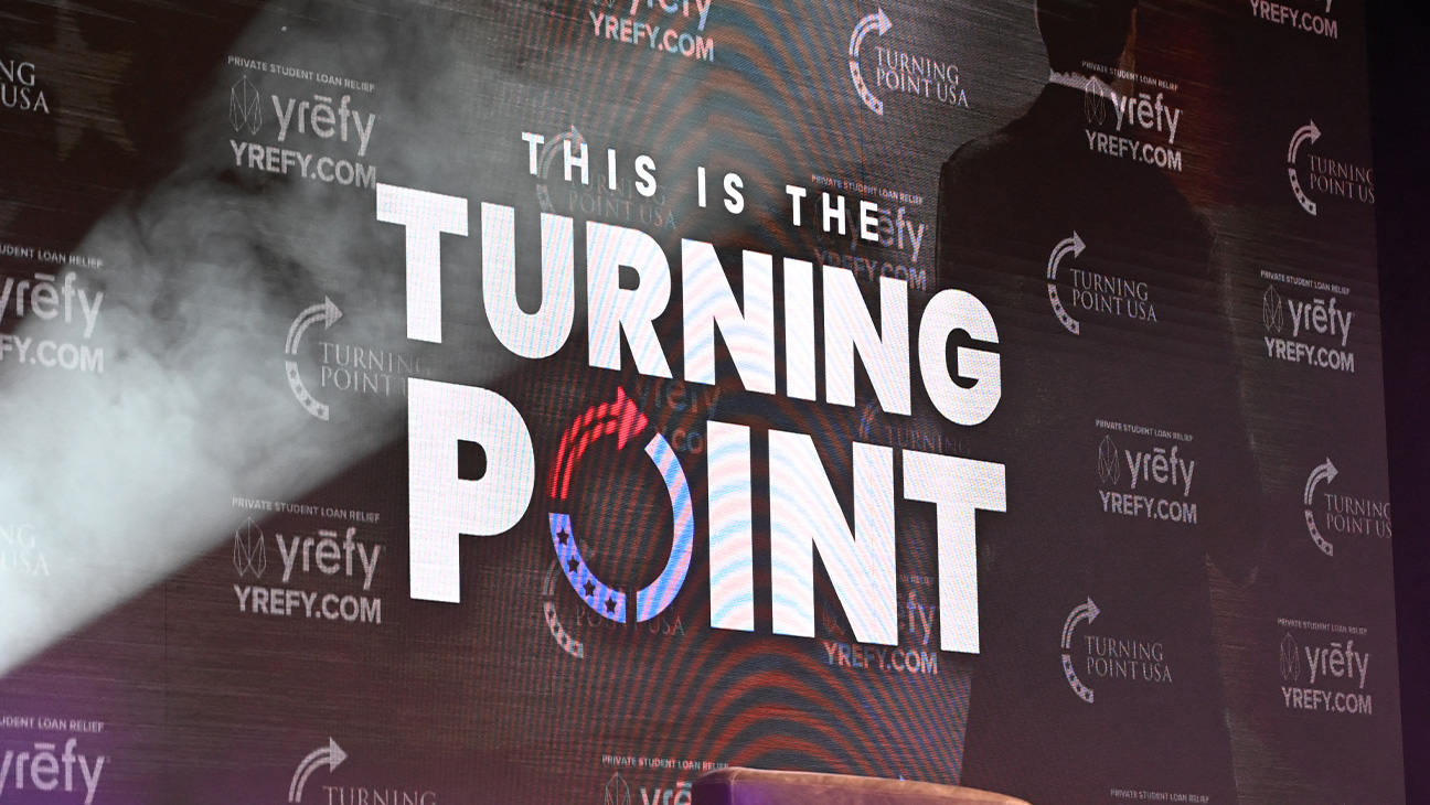 Turning Point USA