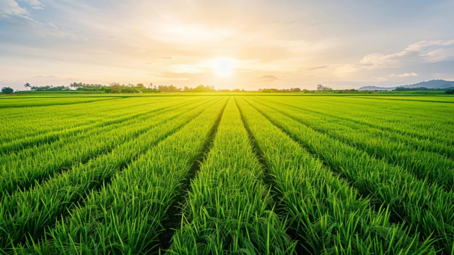 Um minúsculo mineral pode manter o segredo para alimentar bilhões de bilhões sustentáveis