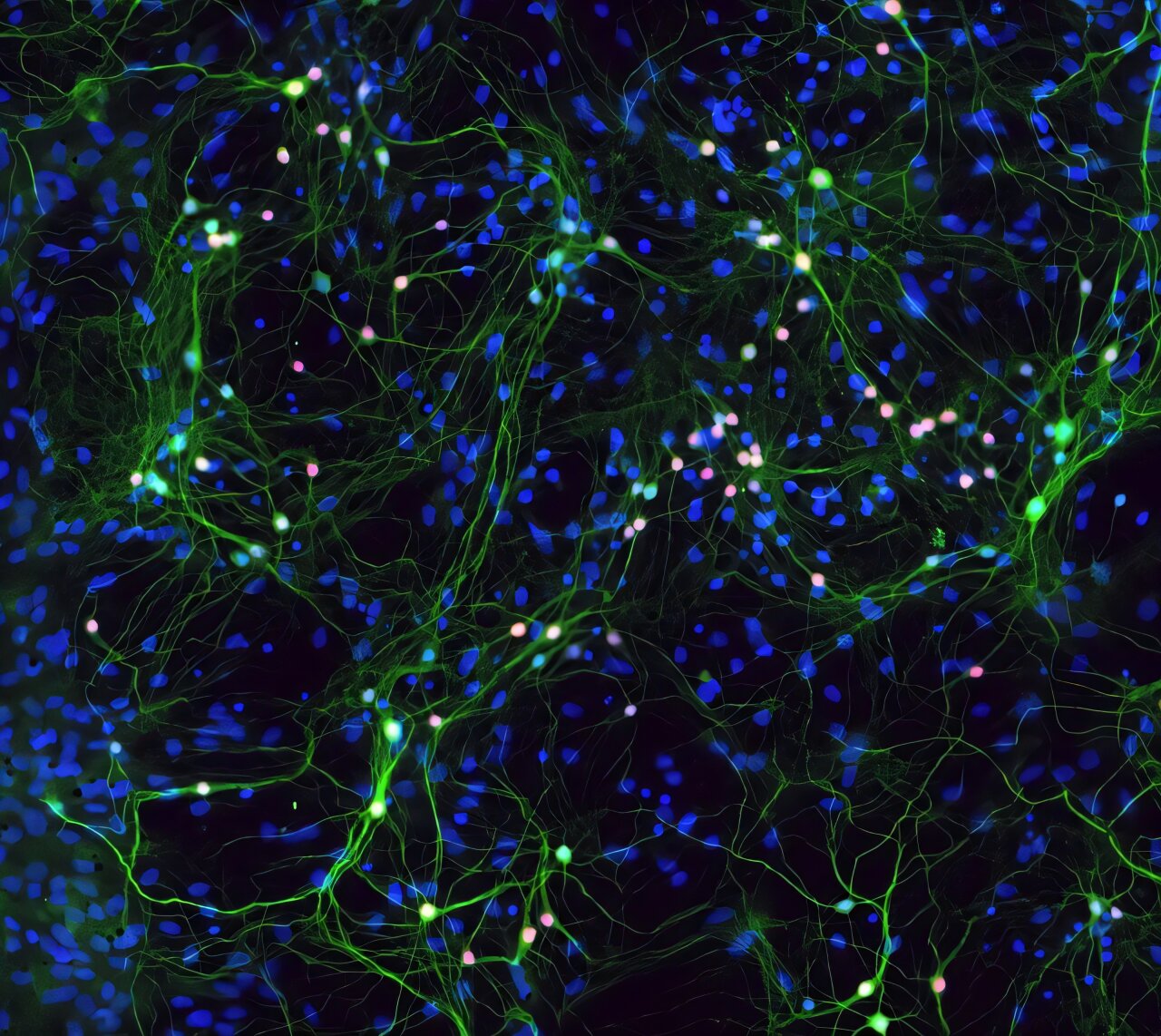 Um novo distúrbio do desenvolvimento – variações no gene UNC13A podem causar deficiências neurológicas em crianças