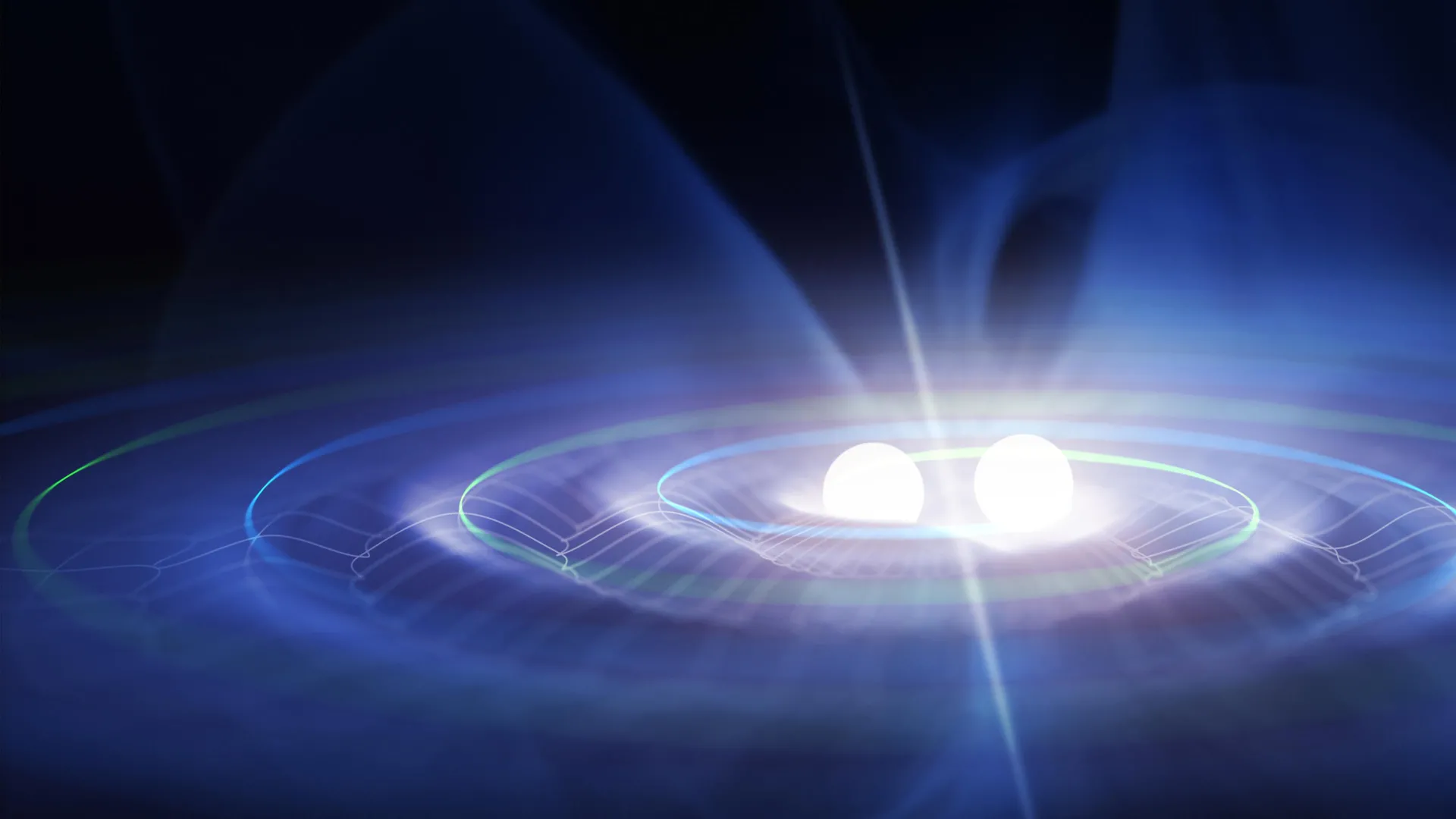 Um pequeno detector poderia revelar ondas gravitacionais que nunca vimos antes
