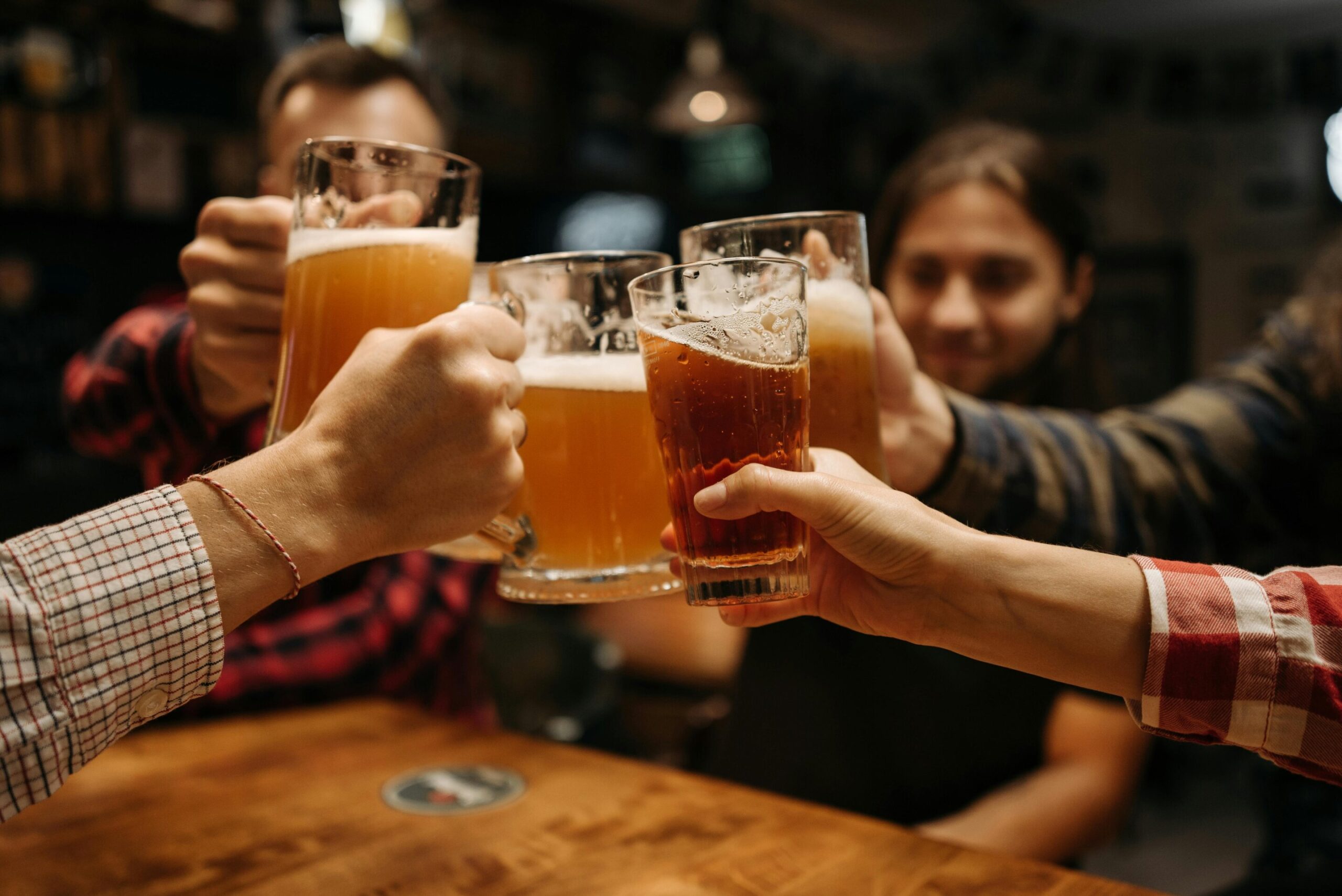 Um recordatório de 30 dias reflete com precisão os comportamentos de uso de álcool de jovens adultos, o que é suficiente para a pesquisa
