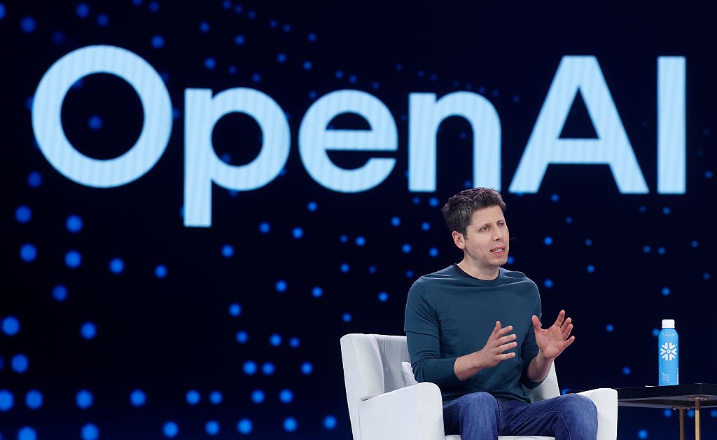 Uma linha do tempo OpenAI: Musk, Altman e a mudança com fins lucrativos
