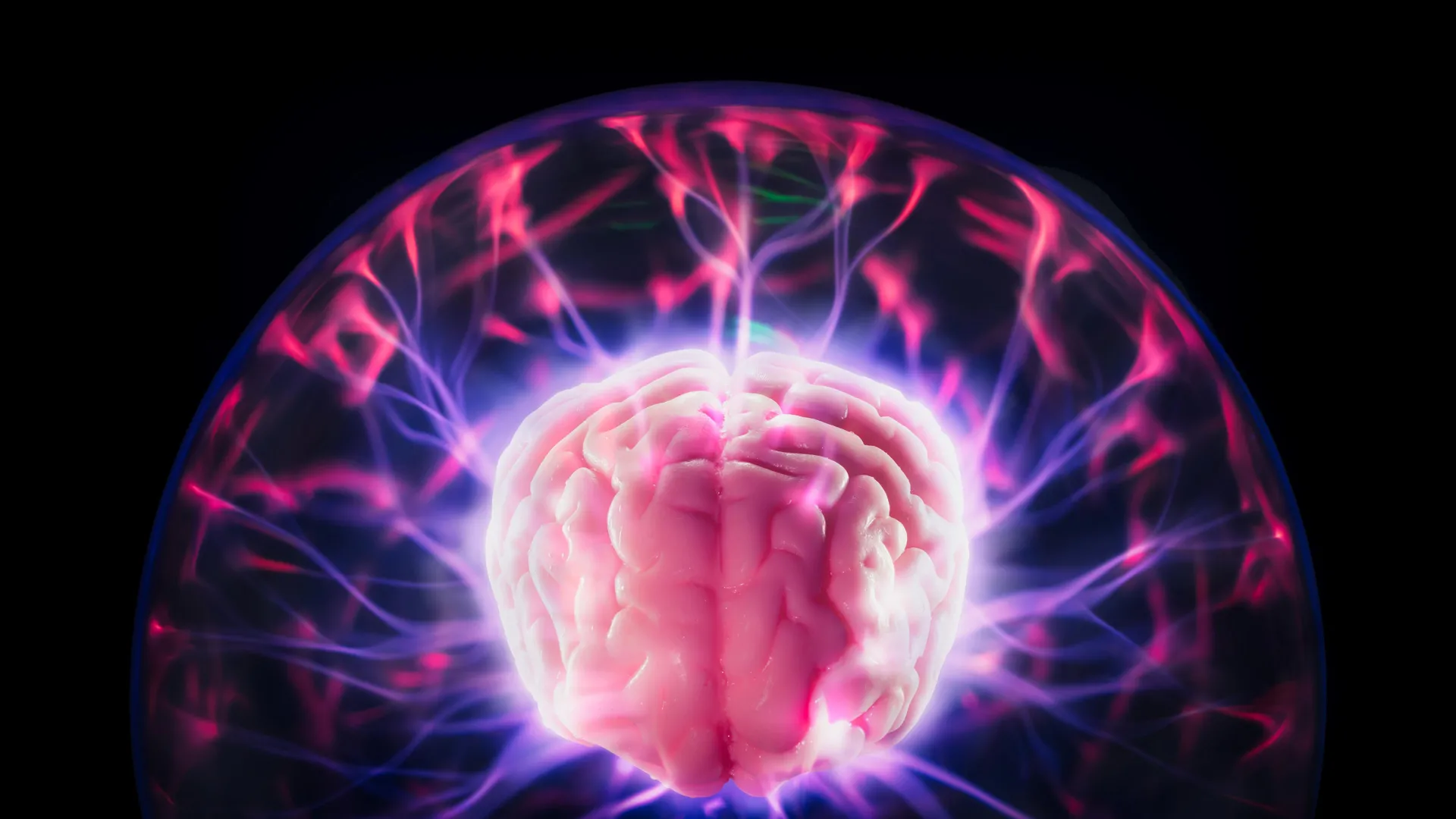 Uma surpresa psicodélica: DMT ajuda o cérebro a curar após o derrame