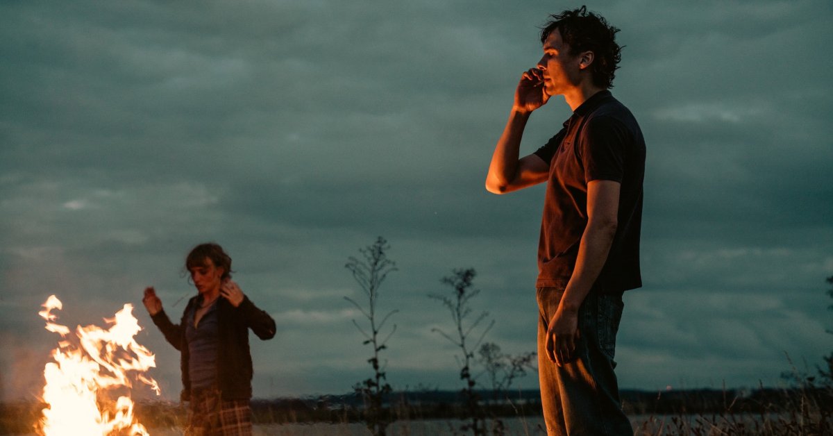 'Urchin' é uma estreia na direção confiante e compassiva