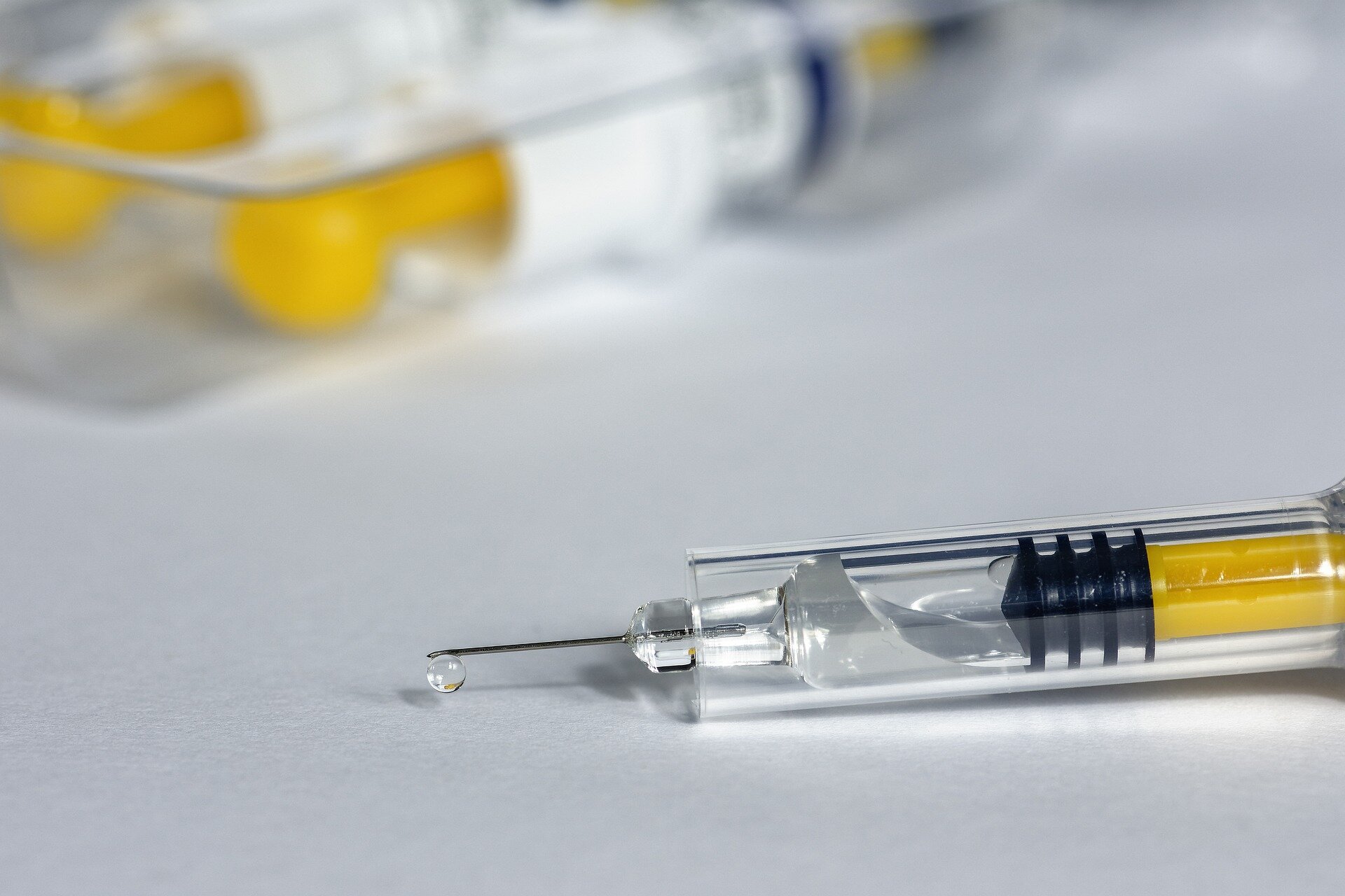 Vacina de nanopartículas previne múltiplos tipos de câncer e impede metástases em camundongos