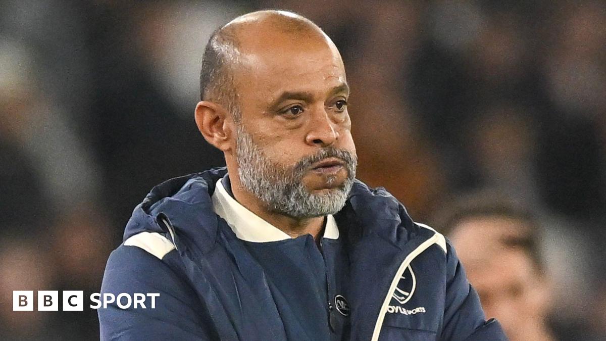 Nuno Espirito Santo