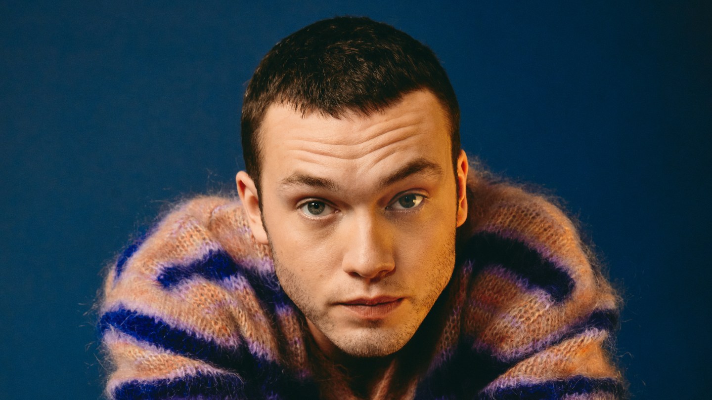 Will Harrison em Punch da Broadway e Murdaugh do Hulu: Death in the Family