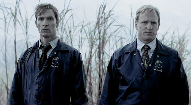true detective HBO