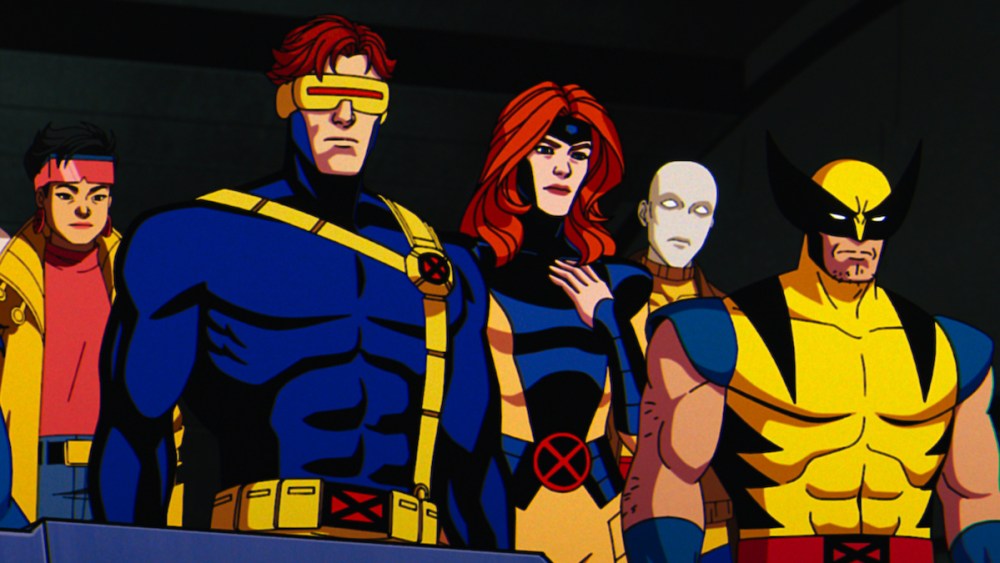 X-Men 97 renovado para a 3ª temporada, data de lançamento da 2ª temporada no verão de 2026