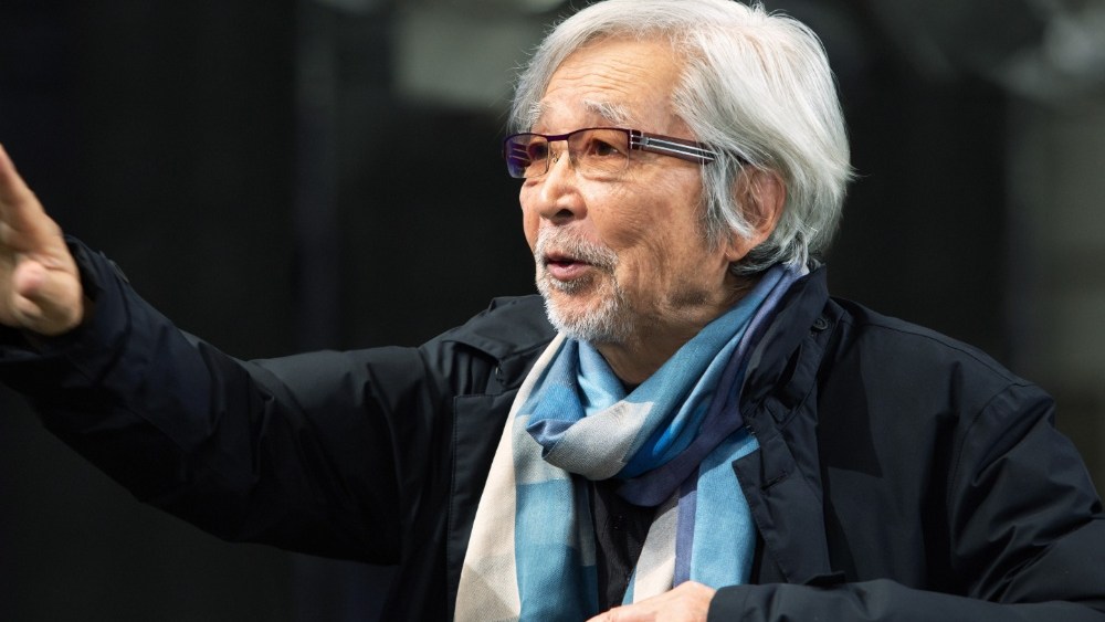 Yamada Yoji receberá prêmio pelo conjunto de sua obra no Festival de Tóquio
