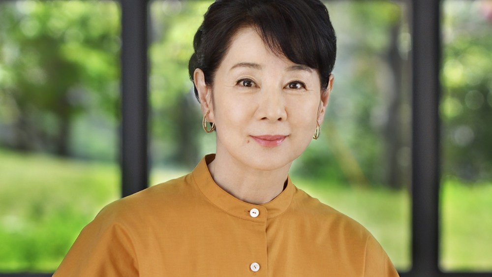 Yoshinaga Sayuri receberá prêmio vitalício no Festival de Cinema de Tóquio