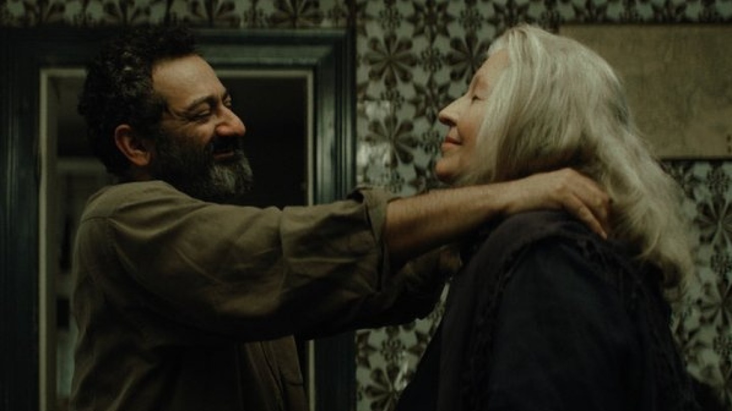 'Yunan' ganha prêmio da crítica árabe por filmes europeus