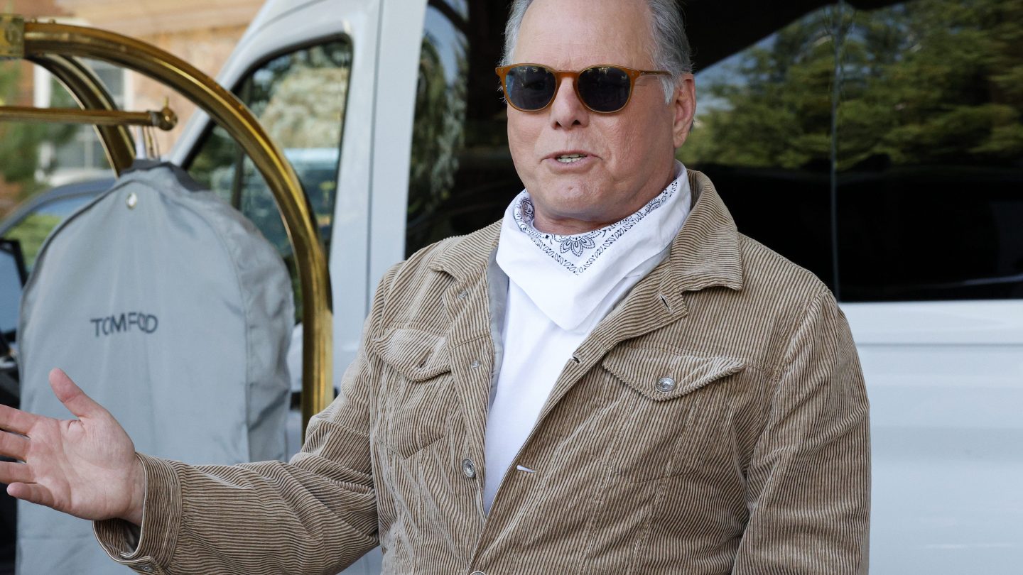 rejeita acordo com a Paramount de David Ellison, eles vão se separar?