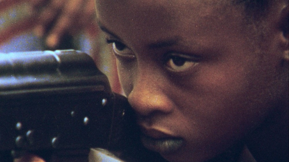‘Amílcar’ de Miguel Eek estreia trailer antes da estreia mundial no IDFA