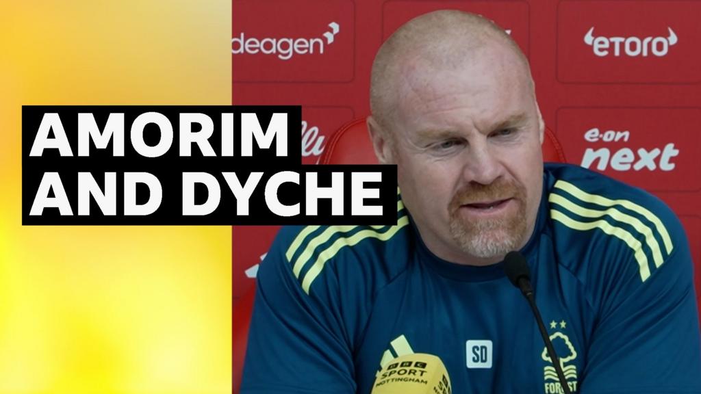 Sean Dyche