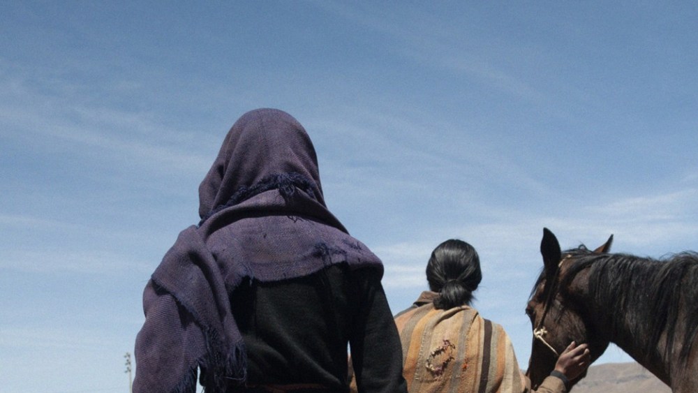 12 novos talentos no Festival de Cinema Europeu de Sevilha deste ano