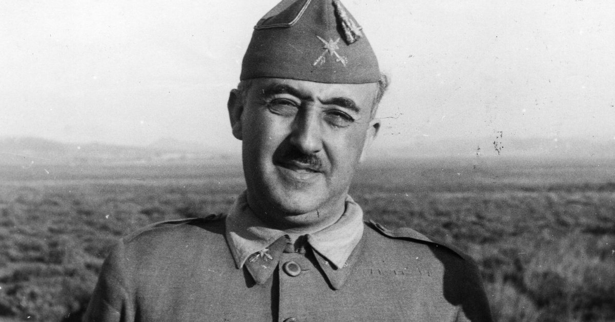 50 anos após a morte de Franco, a Espanha enfrenta seu passado sombrio