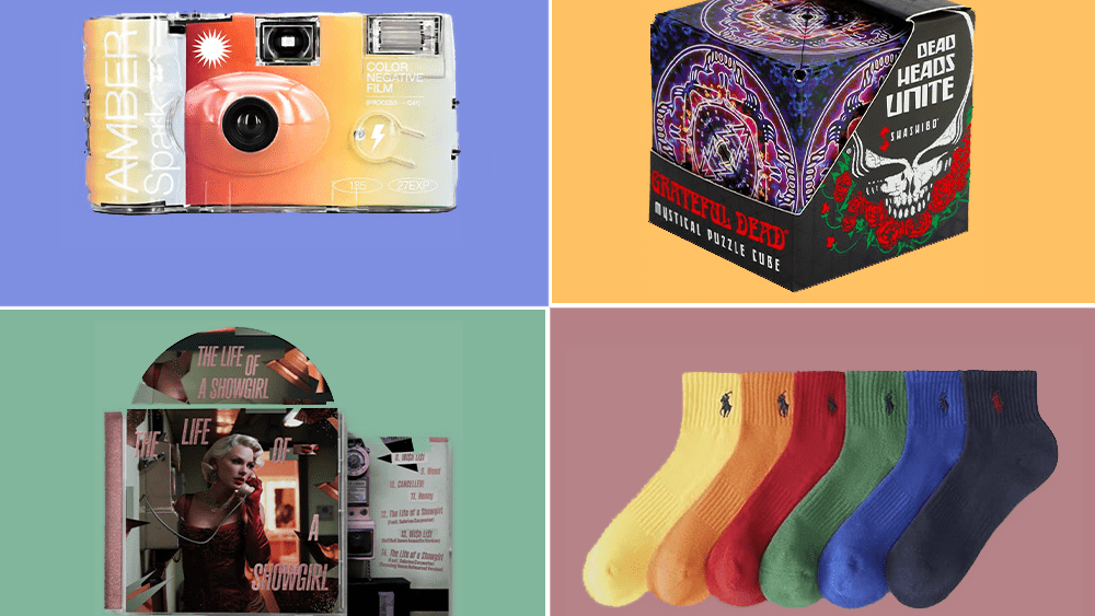 65+ Best Stocking Stuffers to Gift This Year