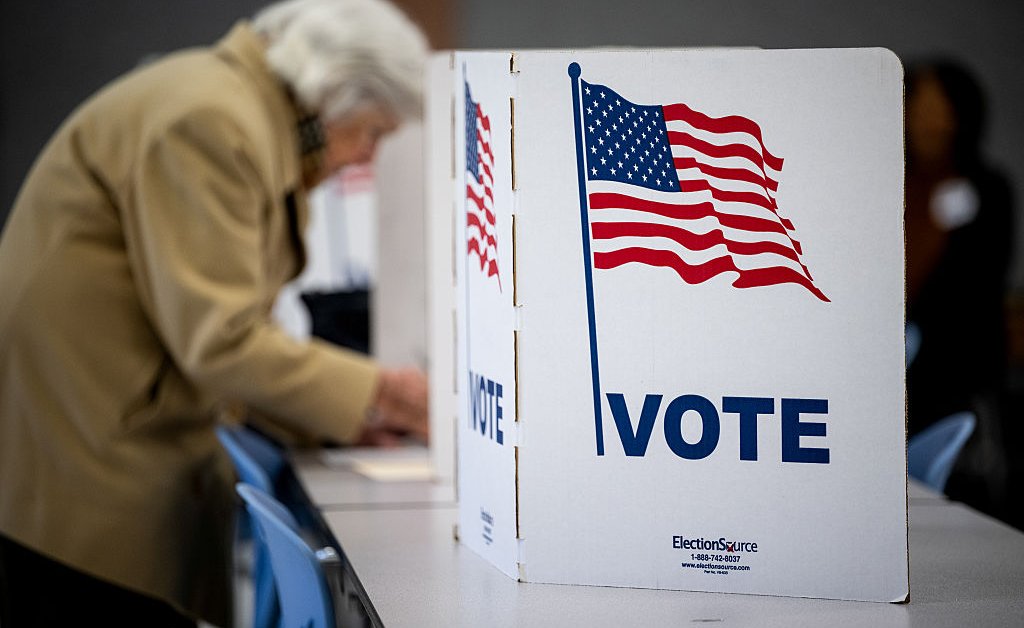 A IA está transformando a política, assim como as mídias sociais fizeram