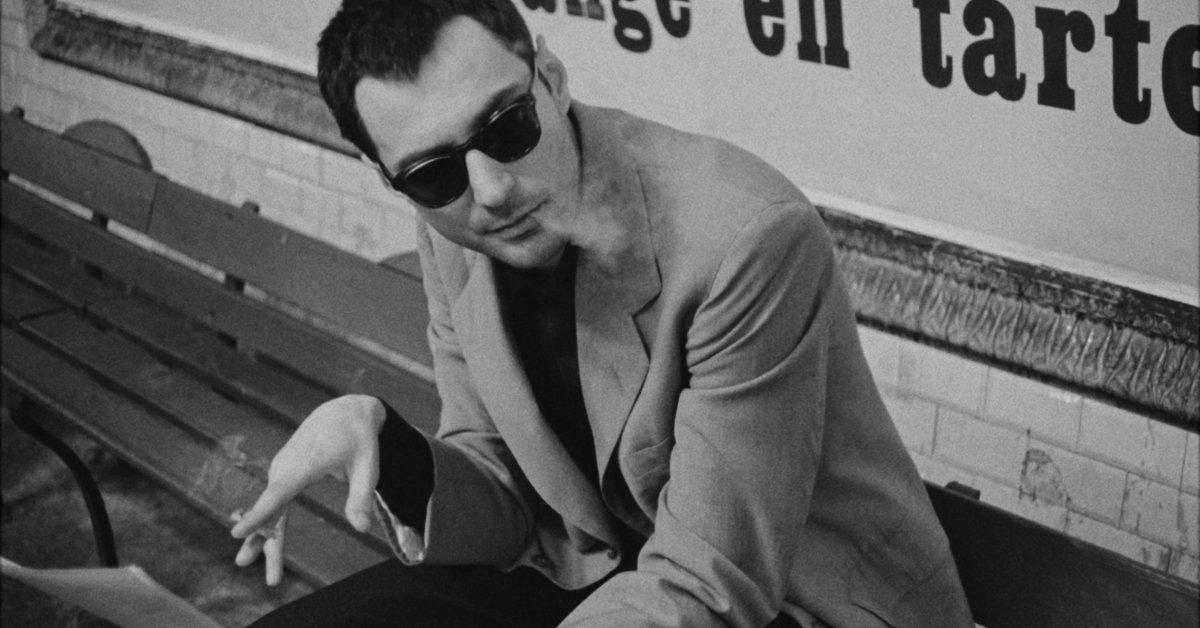 A caótica história verdadeira que inspirou a 'Nouvelle Vague'