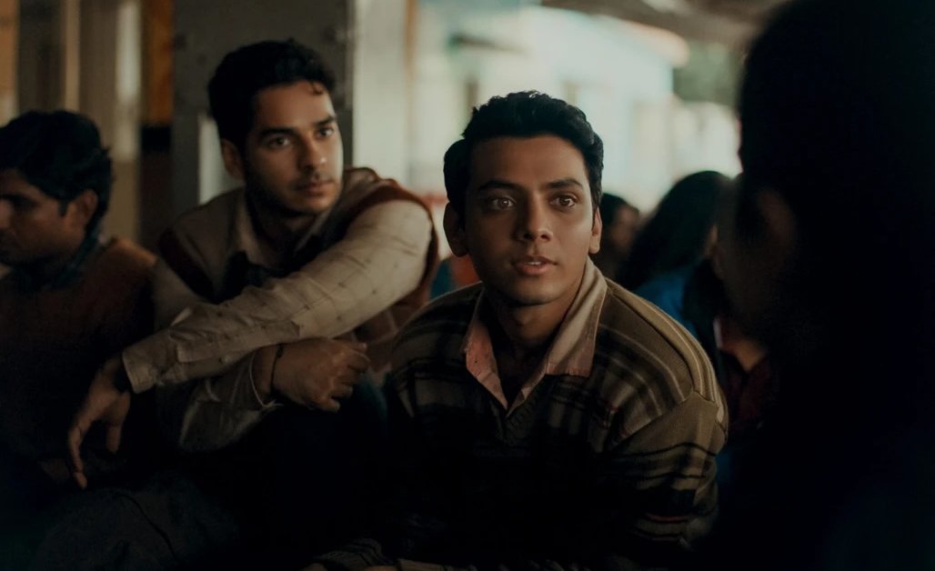 A comovente história verdadeira por trás de ‘Homebound’