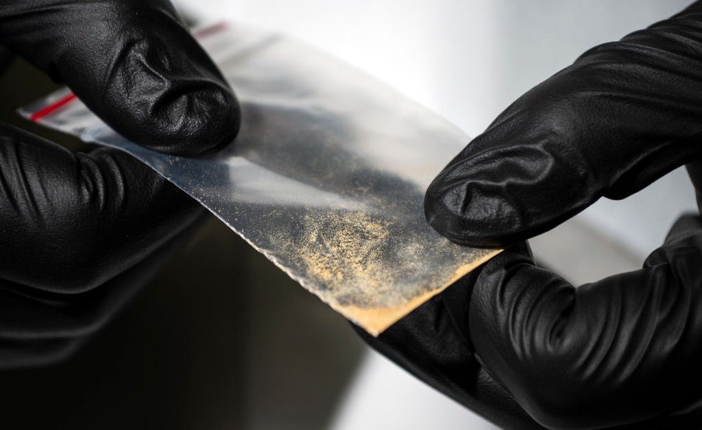 A crise dos opioides que não estamos medindo