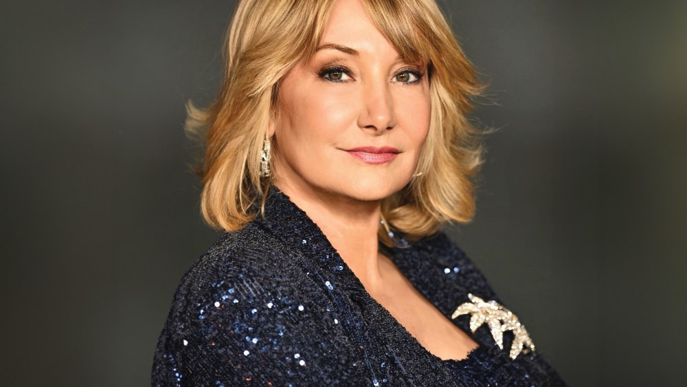 A editora e copresidente da Variety, Dea Lawrence, define sua agenda