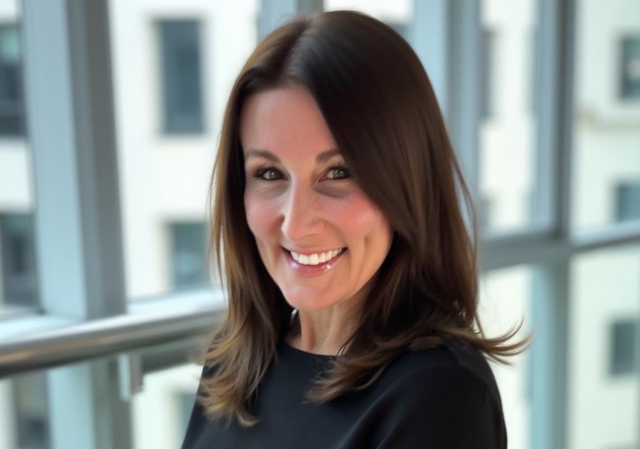 1Mind co-founder CEO Amanda Kahlow