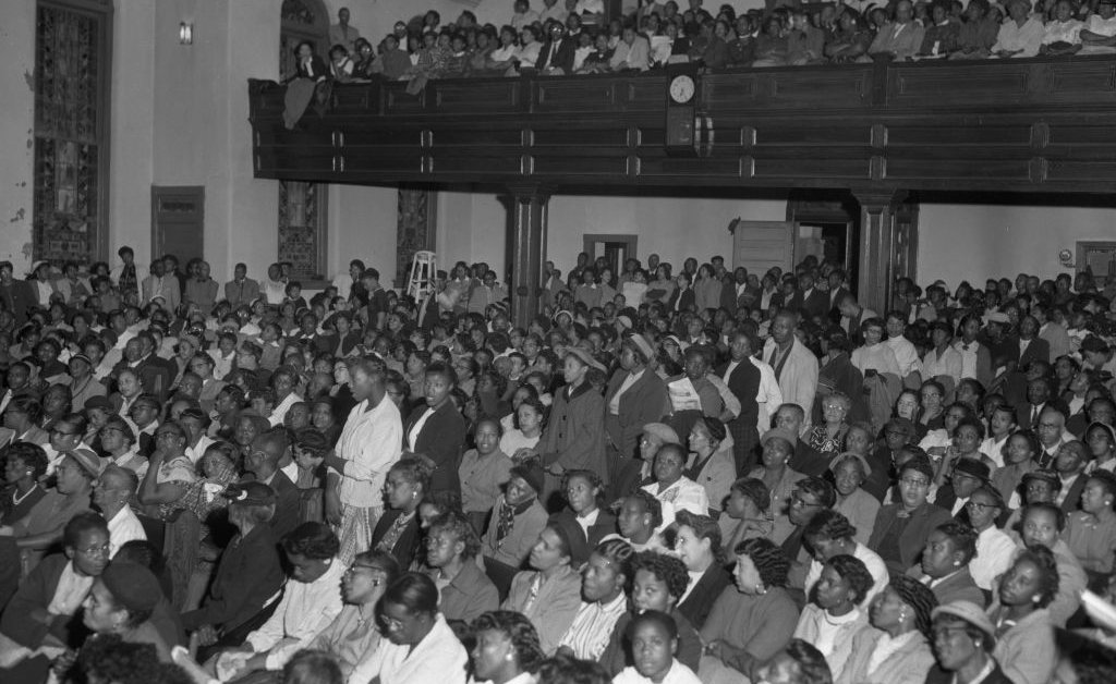 A história mostra como cozinhar pode ser uma ferramenta fundamental para o ativismo