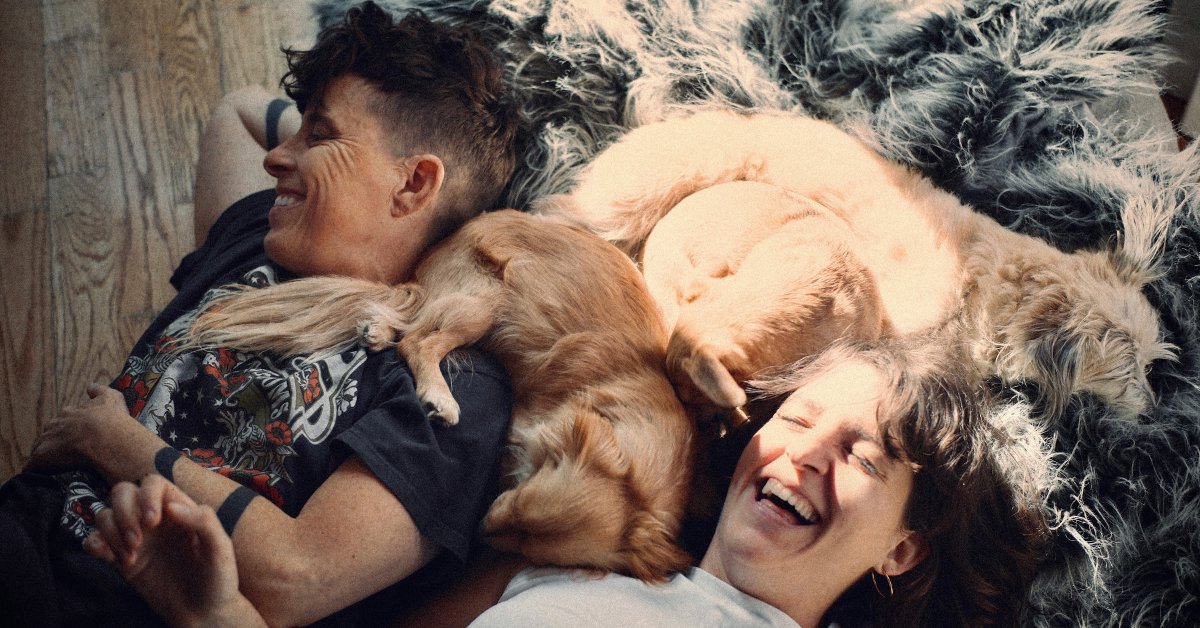 A história por trás de 'Venha me ver na boa luz'