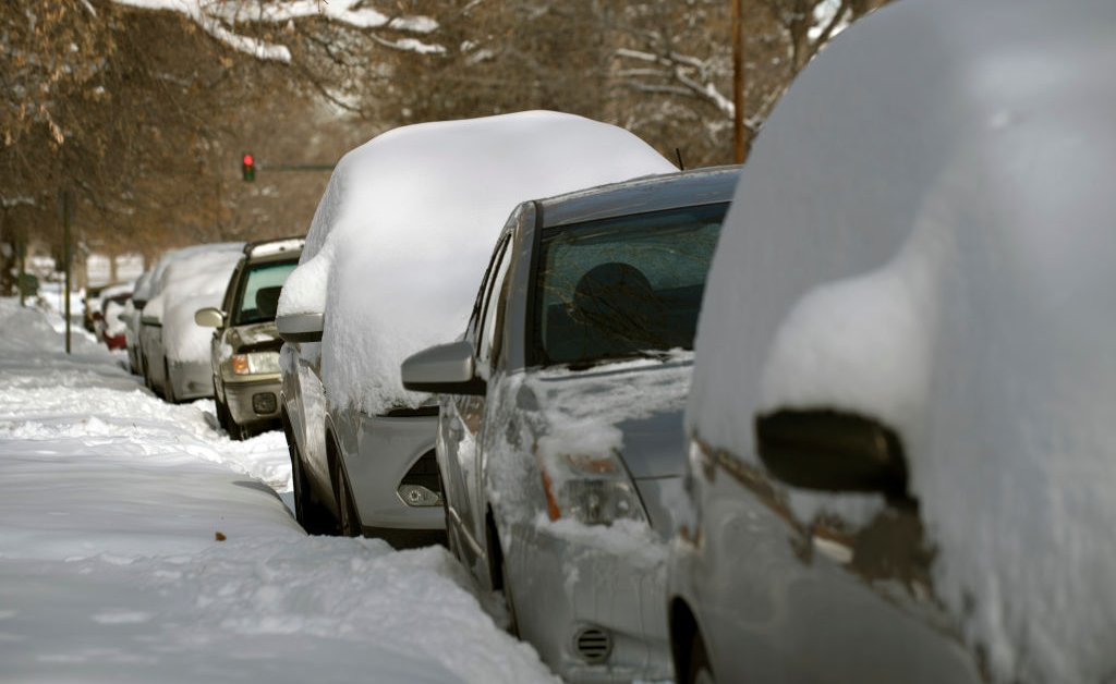 A história – e o futuro – das tempestades de Ação de Graças
