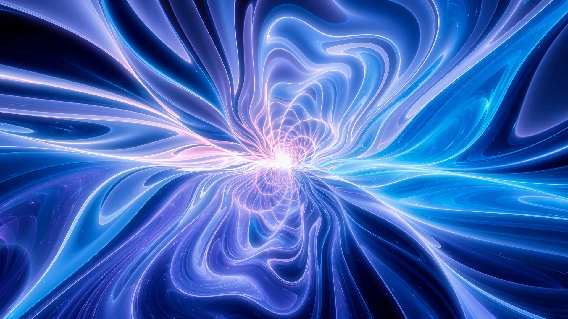 A ideia ousada de que o espaço-tempo não existe