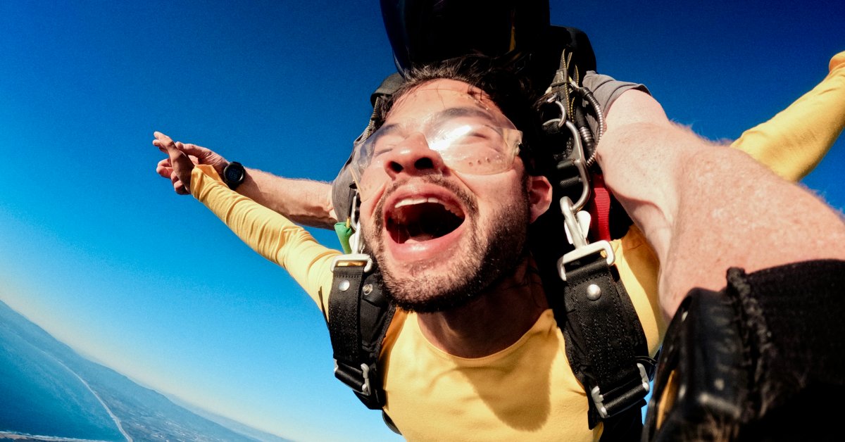 A liberdade que senti quando meu implante coclear falhou